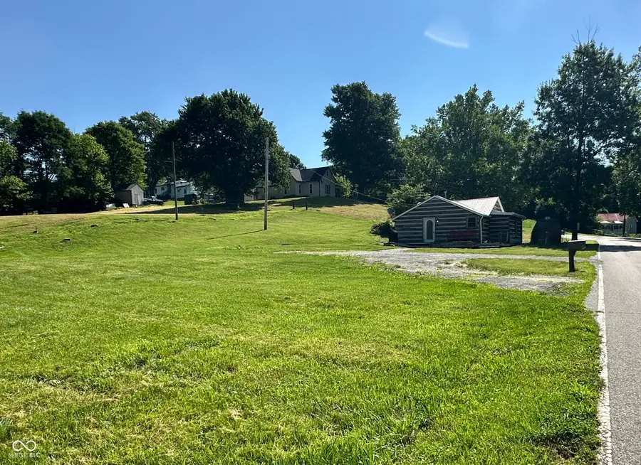 3484 E Mahalasville Road, Martinsville, IN 46151 - #3