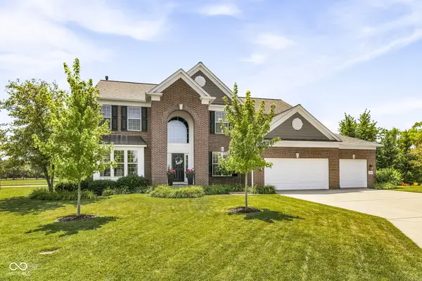 14134 Stallion Court, Carmel, IN 46074