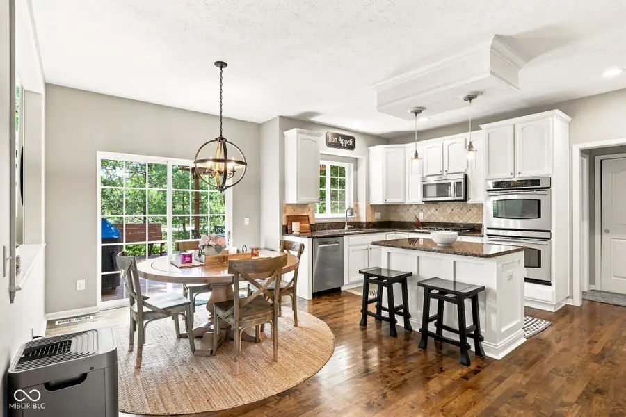 14134 Stallion Court, Carmel, IN 46074 - #3