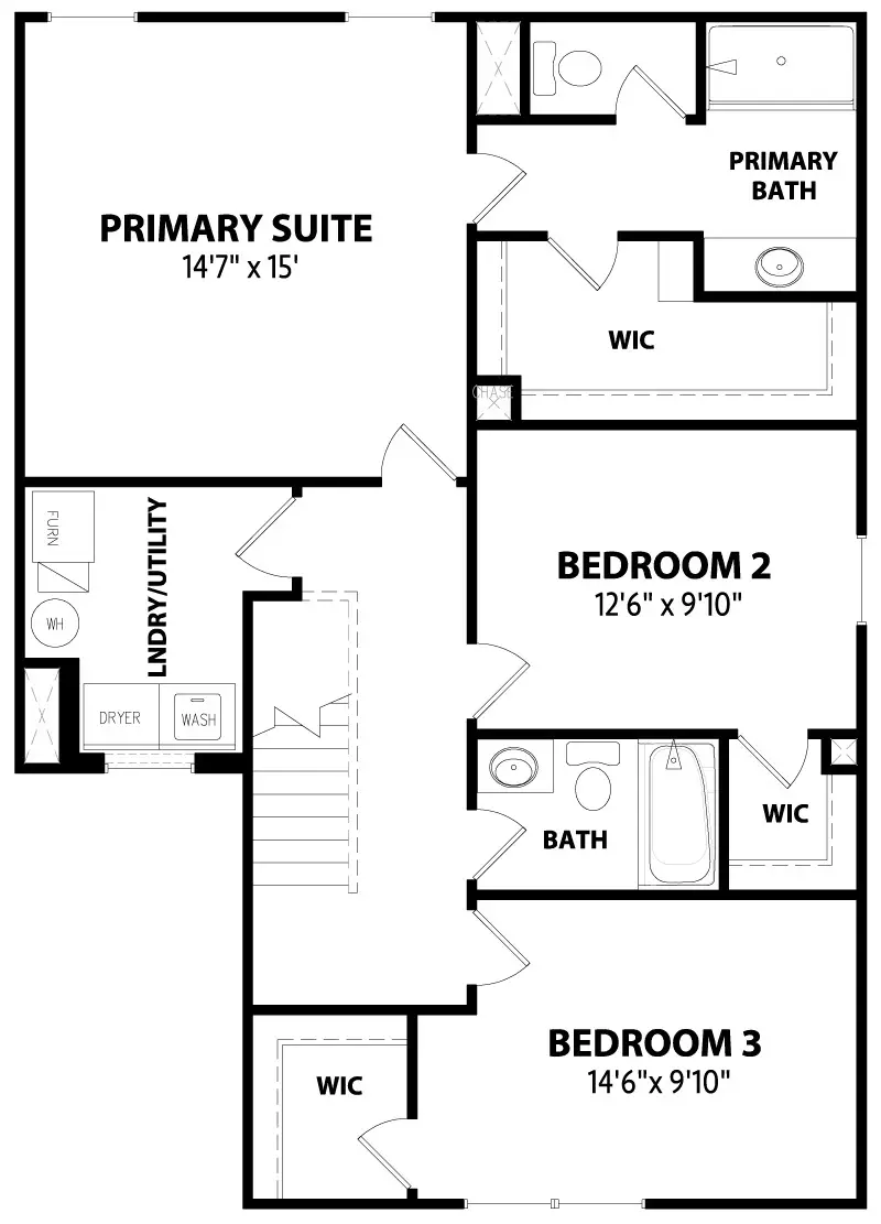 1018 Stratford Lane, Shelbyville, IN 46176 - #3