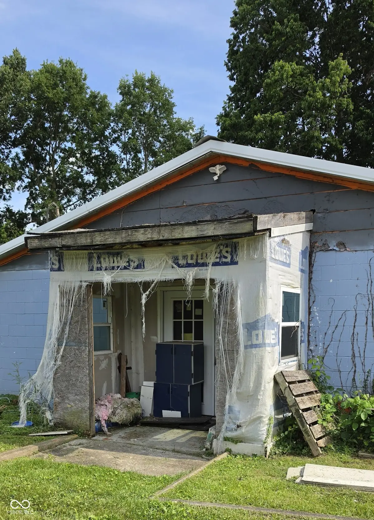 371 W Douglas Street, Martinsville, IN 46151 - #1