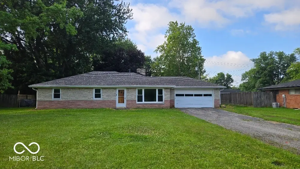 11965 Cable Drive, Indianapolis, IN 46236 - #1