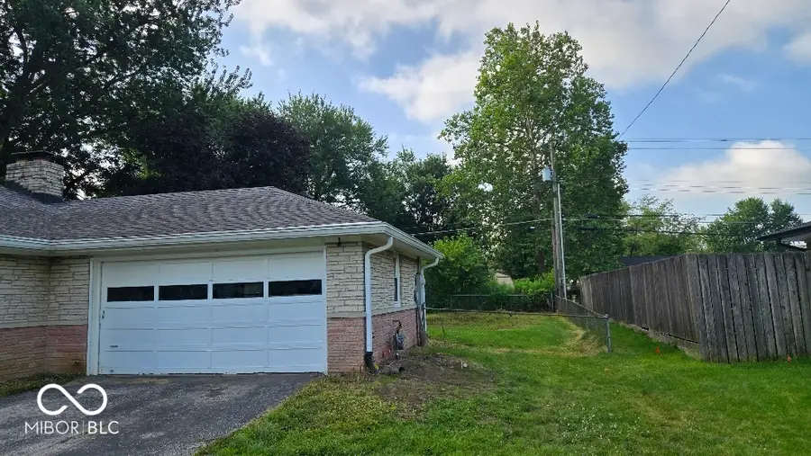 11965 Cable Drive, Indianapolis, IN 46236 - #3