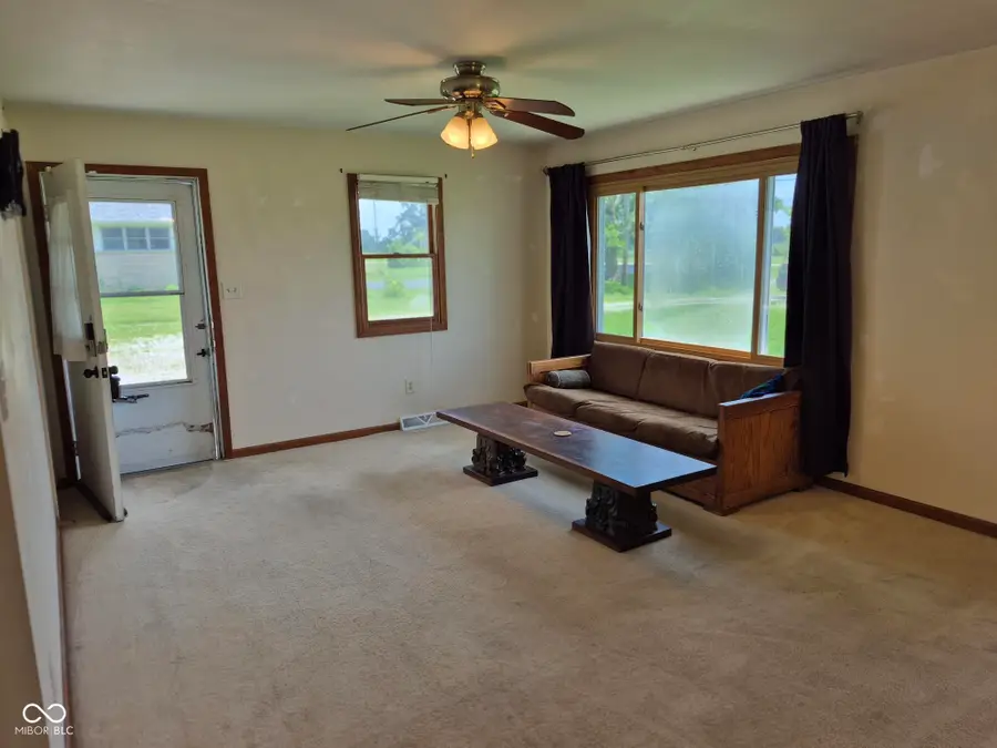 9036 E Raymond Street, Indianapolis, IN 46239 - #2