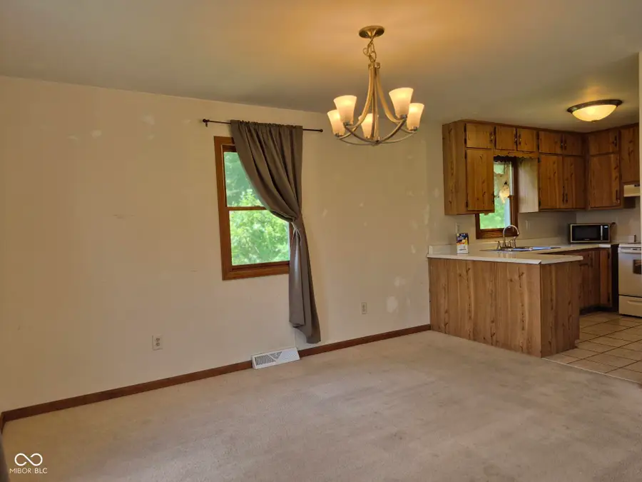 9036 E Raymond Street, Indianapolis, IN 46239 - #3