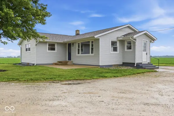 5290 S County Road 600 E, Rushville, IN 47331