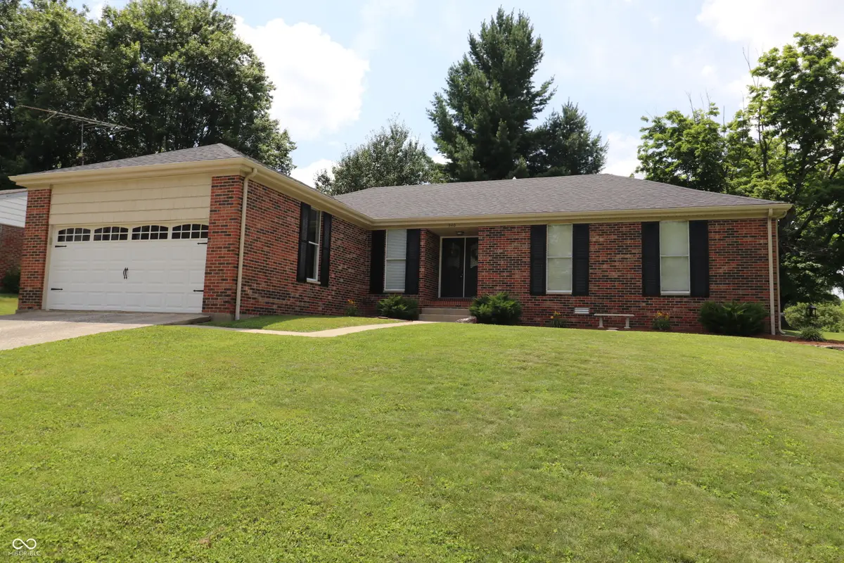 540 Cedar Lane, Batesville, IN 47006 - #1