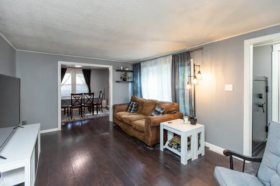 206 N Worth Avenue, Indianapolis, IN 46224 - #2