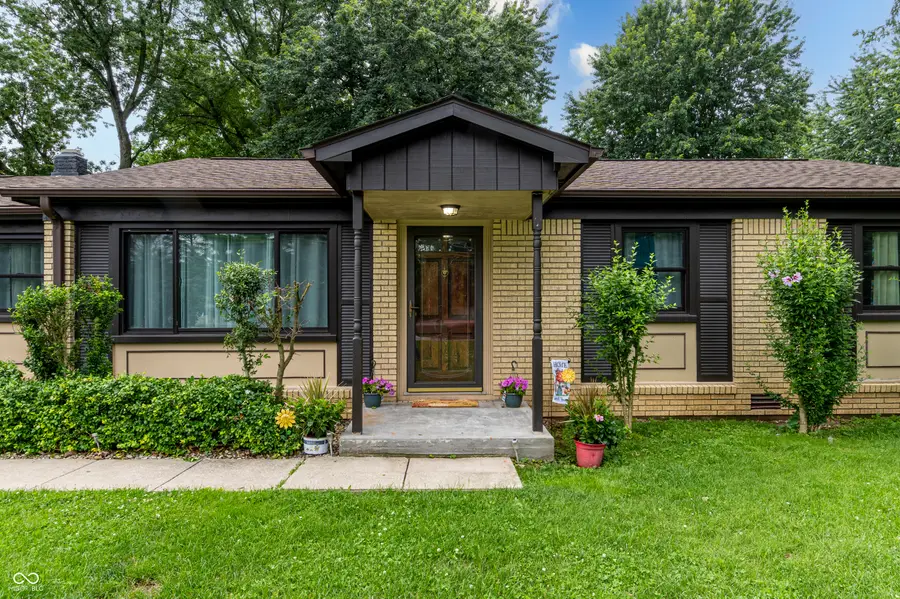 3539 E Southport Road, Indianapolis, IN 46227 - #2