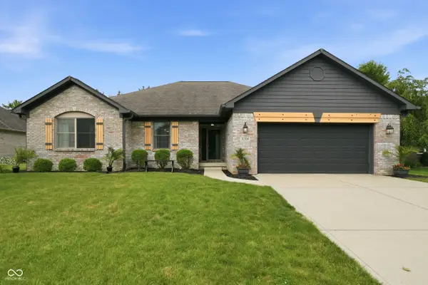 5054 Braemar Street, Avon, IN 46123