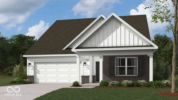 1085 Blackstone Avenue, Franklin, IN 46131