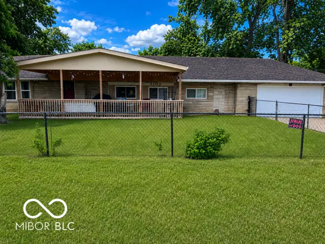 3103 N Arlington Avenue, Indianapolis, IN 46218 - #1