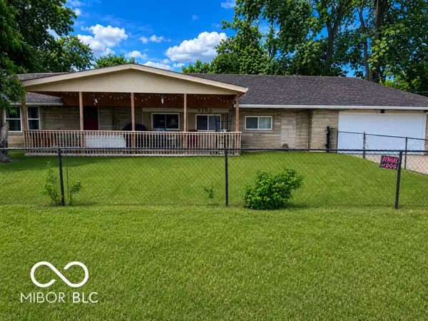 3103 N Arlington Avenue, Indianapolis, IN 46218