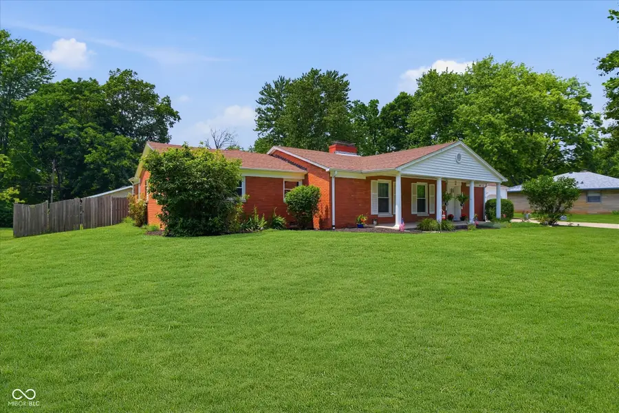 2307 Starlight Drive, Anderson, IN 46012 - #2