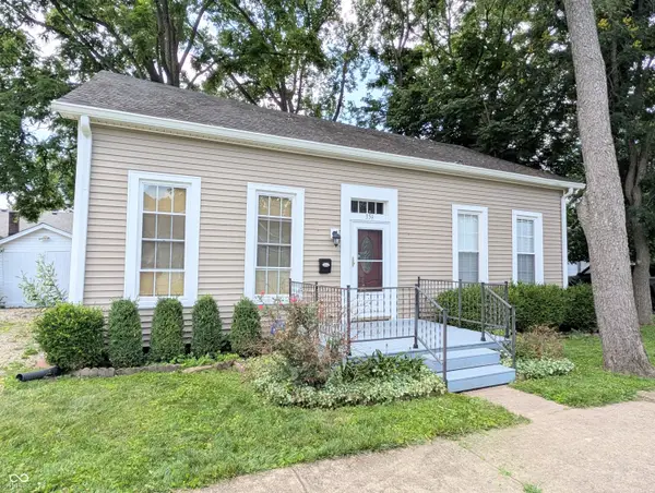 359 E Harrison Street, Martinsville, IN 46151
