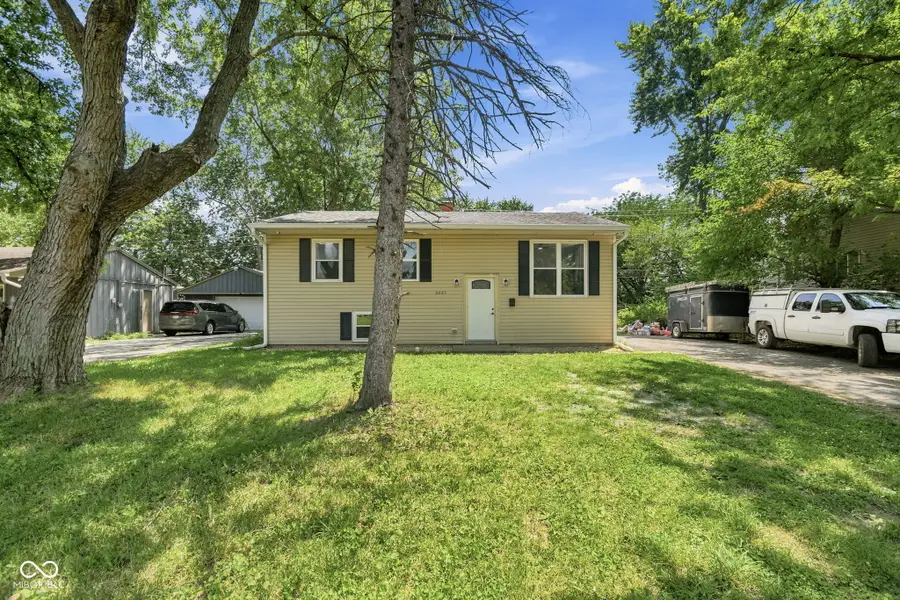 6025 Westhaven Drive, Indianapolis, IN 46254 - #3