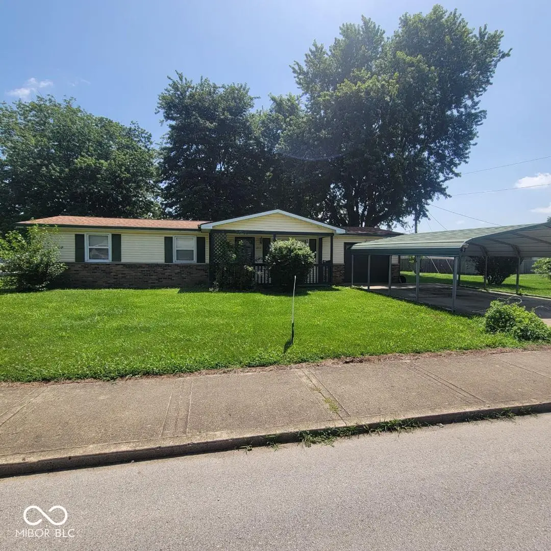 1739 Plantation, Martinsville, IN 46151 - #1
