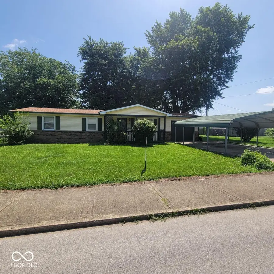 1739 Plantation, Martinsville, IN 46151 - #2