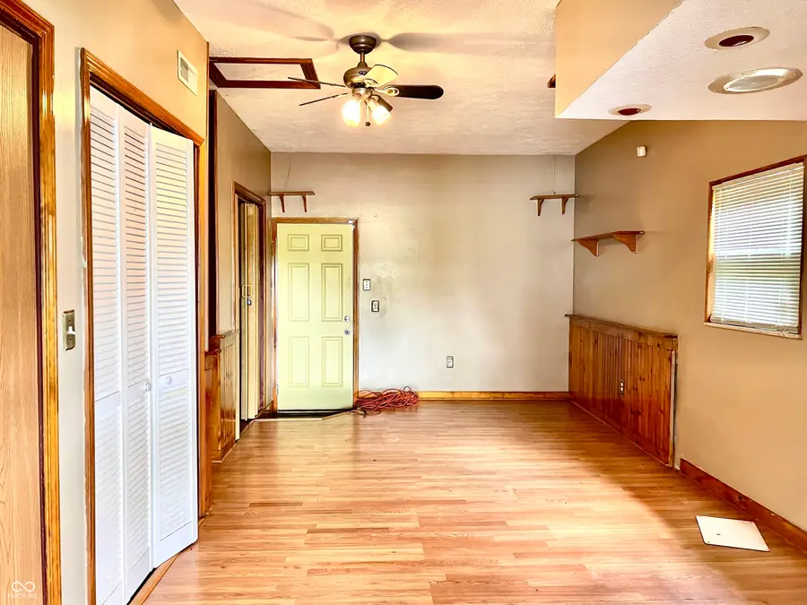 9715 E 42nd Street, Indianapolis, IN 46235 - #3