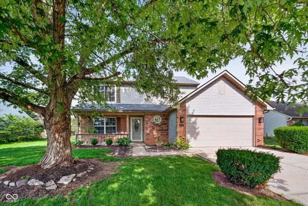 920 Millbrook Drive, Avon, IN 46123