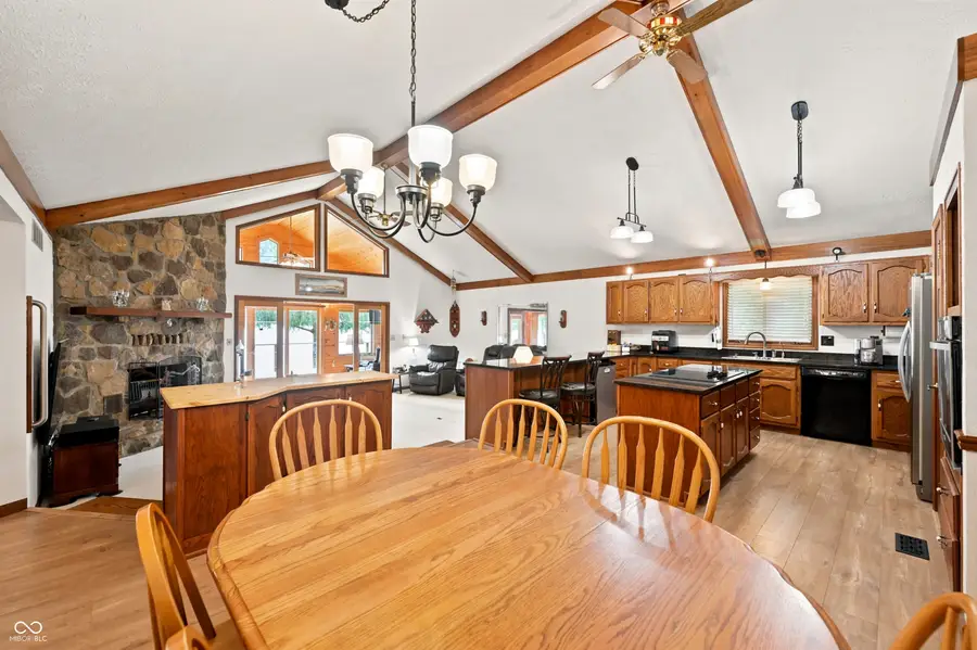 111 Gettysburg, Coatesville, IN 46121 - #2