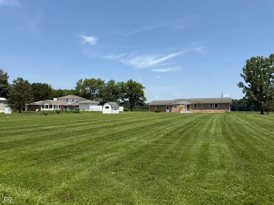 2821 E County Road 875 S, Mooresville, IN 46158 - #3