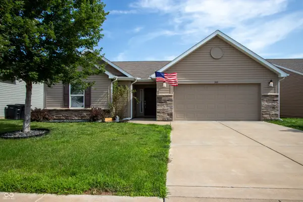100 S Rickover Circle, Lafayette, IN 47909