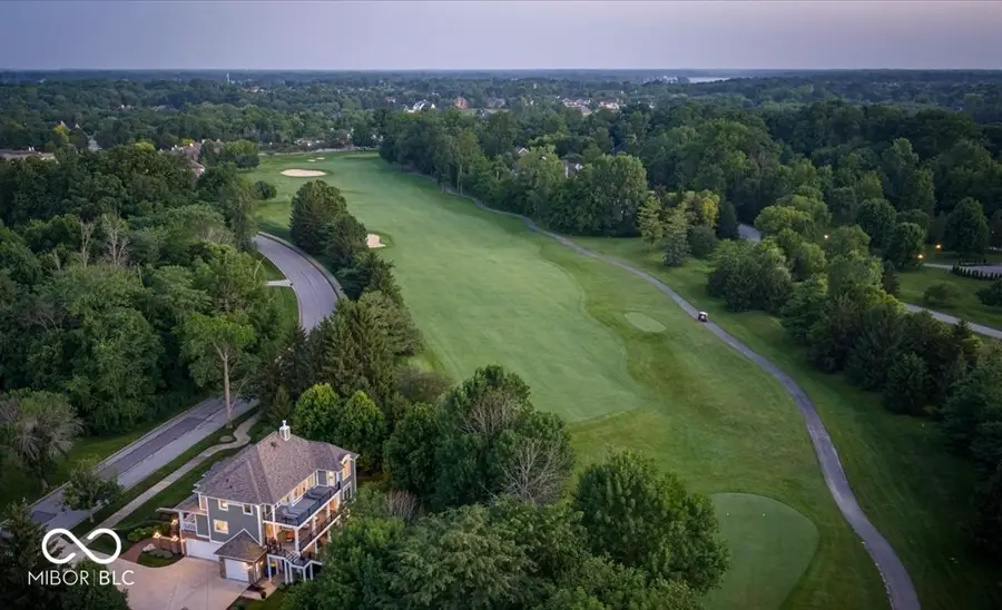 11180 Hawthorn Ridge, Fishers, IN 46037 - #2