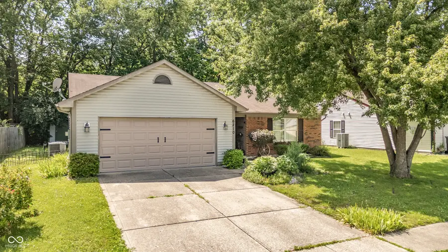 6210 Cradle River Drive, Indianapolis, IN 46221 - #2