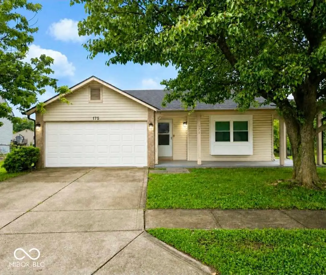 175 Westridge Place, Greenwood, IN 46142 - #1