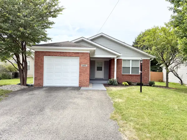 8805 E 146th Street, Fishers, IN 46038