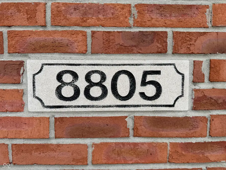 8805 E 146th Street, Fishers, IN 46038 - #3