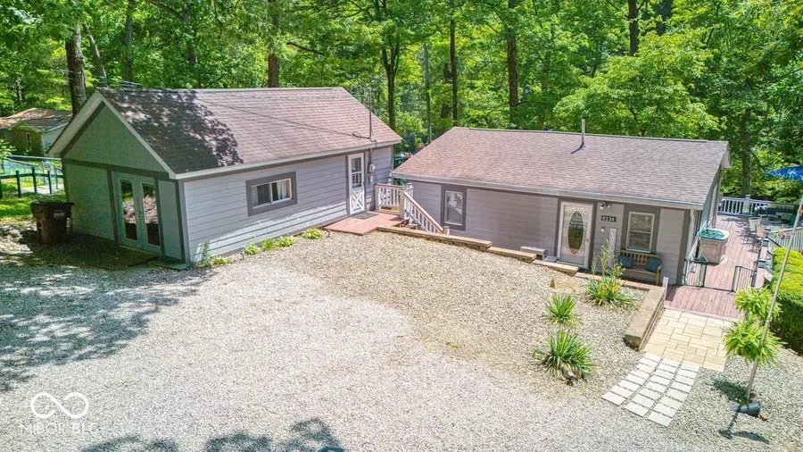 8134 Bass Court, Nineveh, IN 46164 - #2