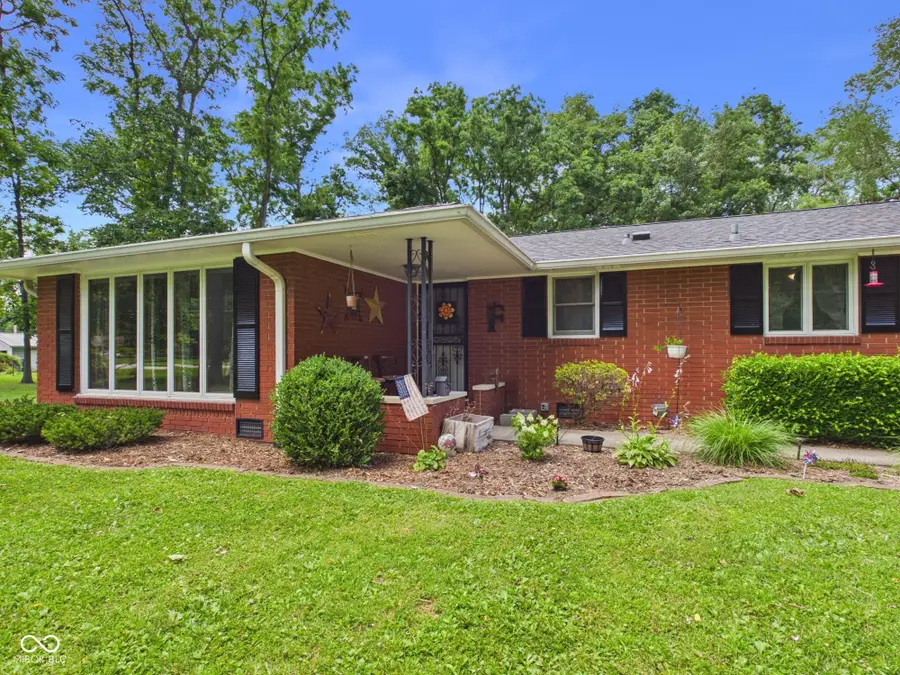 2948 E 100 S, Anderson, IN 46017 - #2