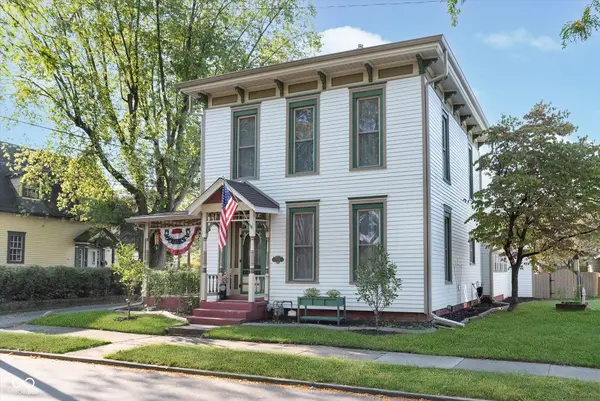 1139 Cherry Street, Noblesville, IN 46060