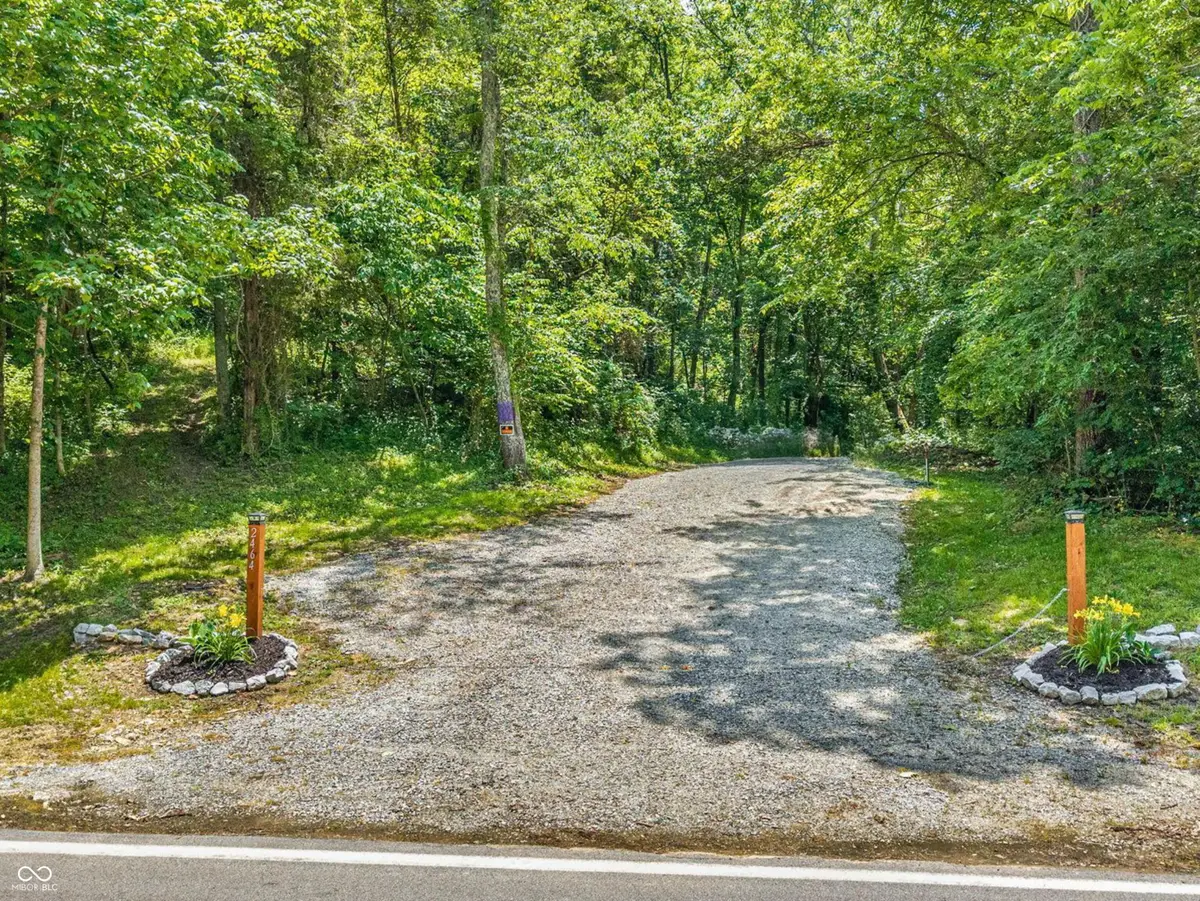 2464 E State Rd 62, Madison, IN 47250 - #1
