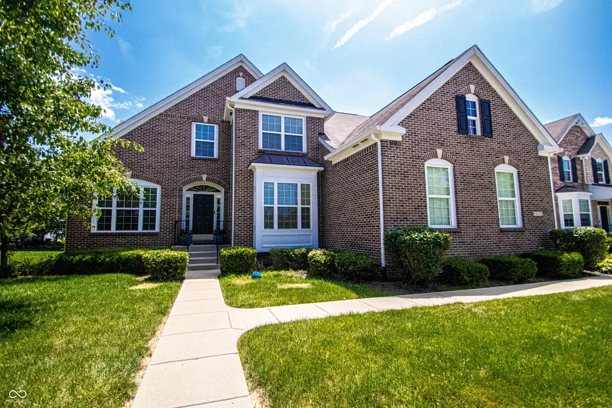 12857 Pennington Road, Fishers, IN 46037 - #1