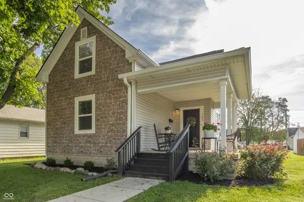 723 Henry Street, Lebanon, IN 46052