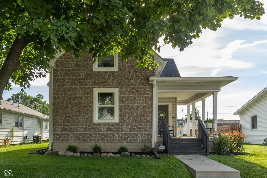 723 Henry Street, Lebanon, IN 46052 - #2