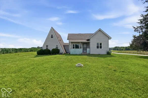 28615 N State Road 19, Atlanta, IN 46031