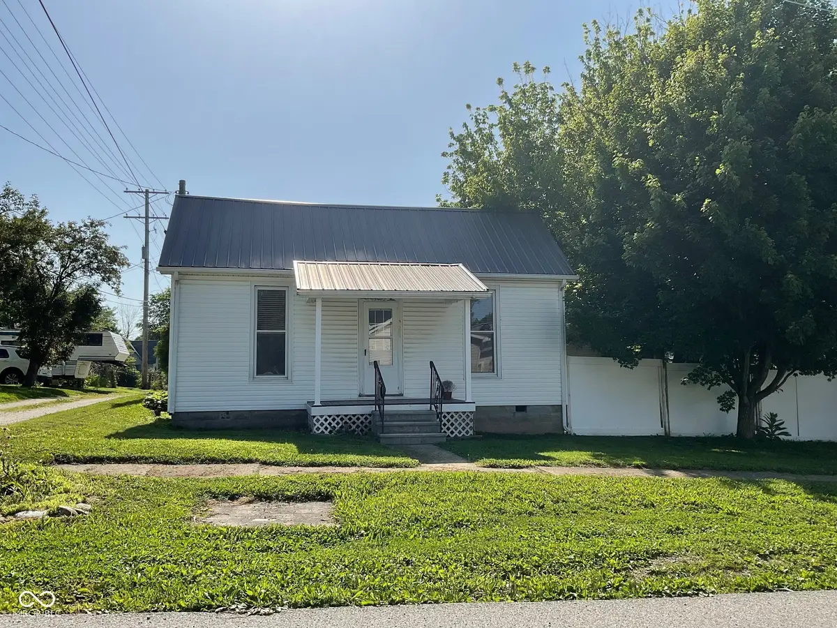 401 S Michigan Street, Rockville, IN 47872 - #1