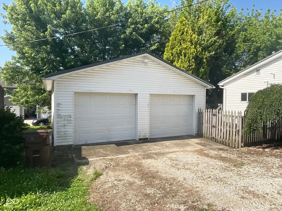 401 S Michigan Street, Rockville, IN 47872 - #2
