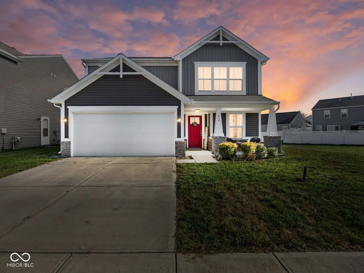1056 Balto Drive, Shelbyville, IN 46176 - #1