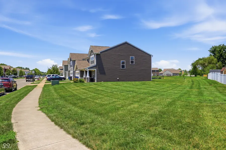 1056 Balto Drive, Shelbyville, IN 46176 - #3