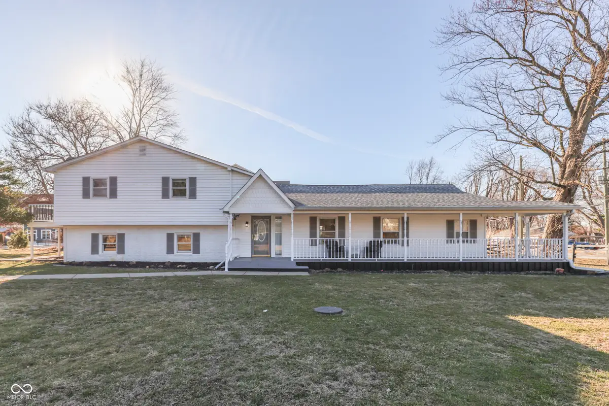 6125 E Edgewood, Indianapolis, IN 46237 - #1