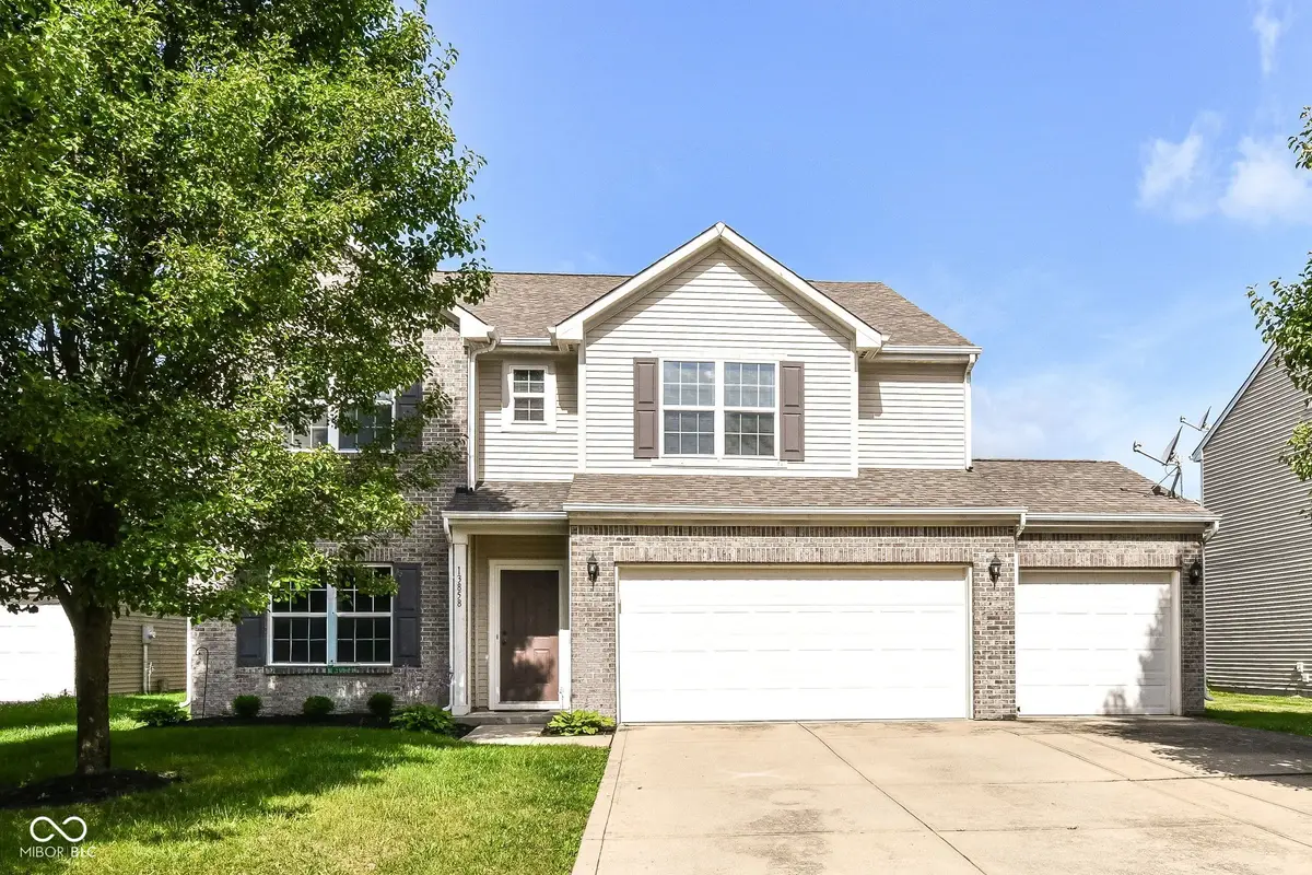 13858 Keams Drive, Fishers, IN 46038 - #1