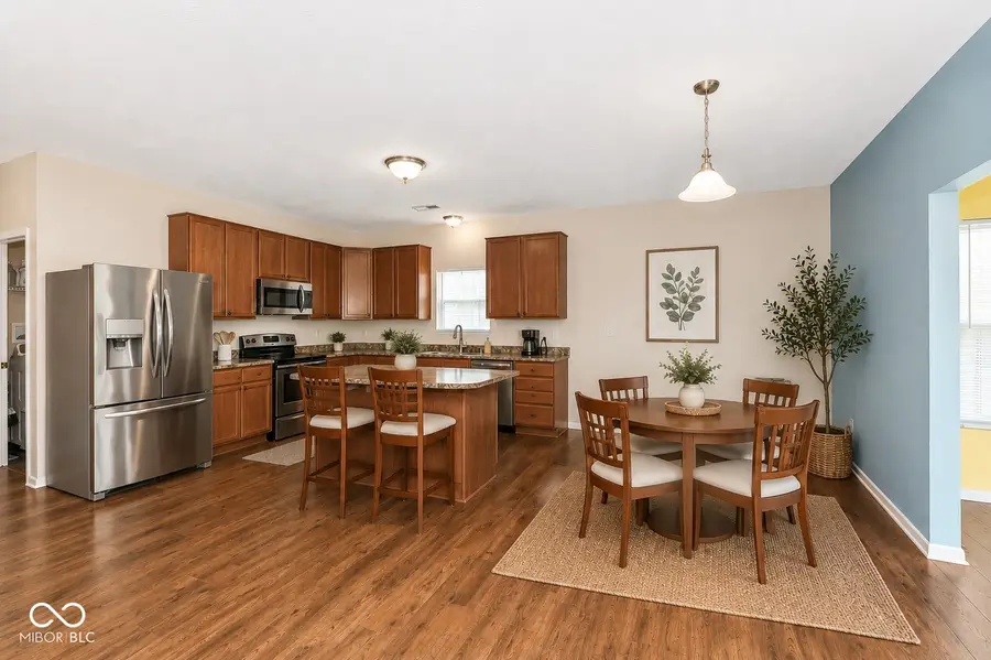 13858 Keams Drive, Fishers, IN 46038 - #2