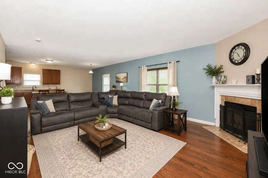 13858 Keams Drive, Fishers, IN 46038 - #3