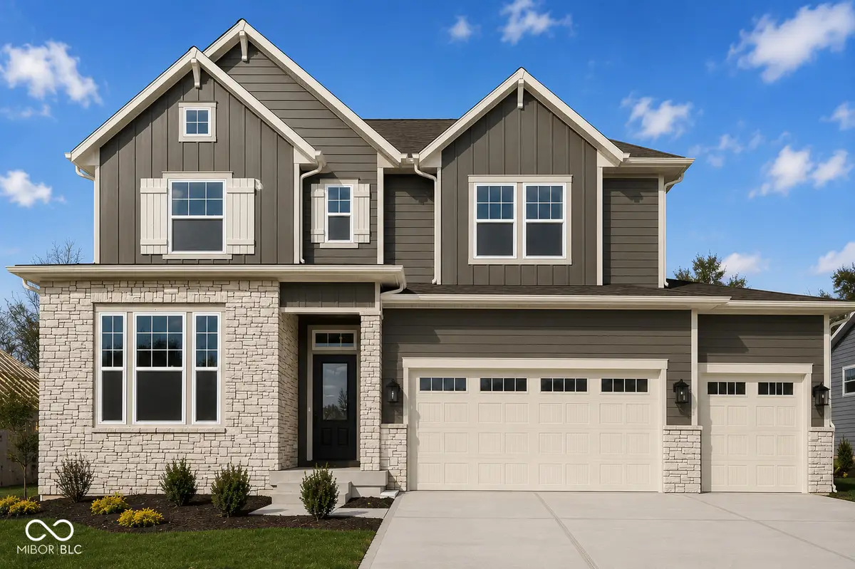 14376 Hidden Lakes Drive, Noblesville, IN 46060 - #1