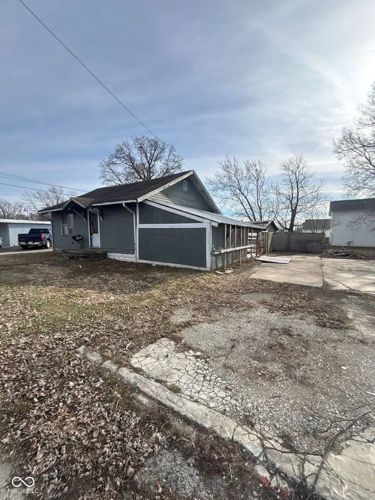 1311 E 23rd Street, Anderson, IN 46016 - #1